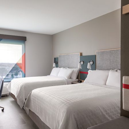 Avid Hotels - Denver Airport Area By Ihg Экстерьер фото