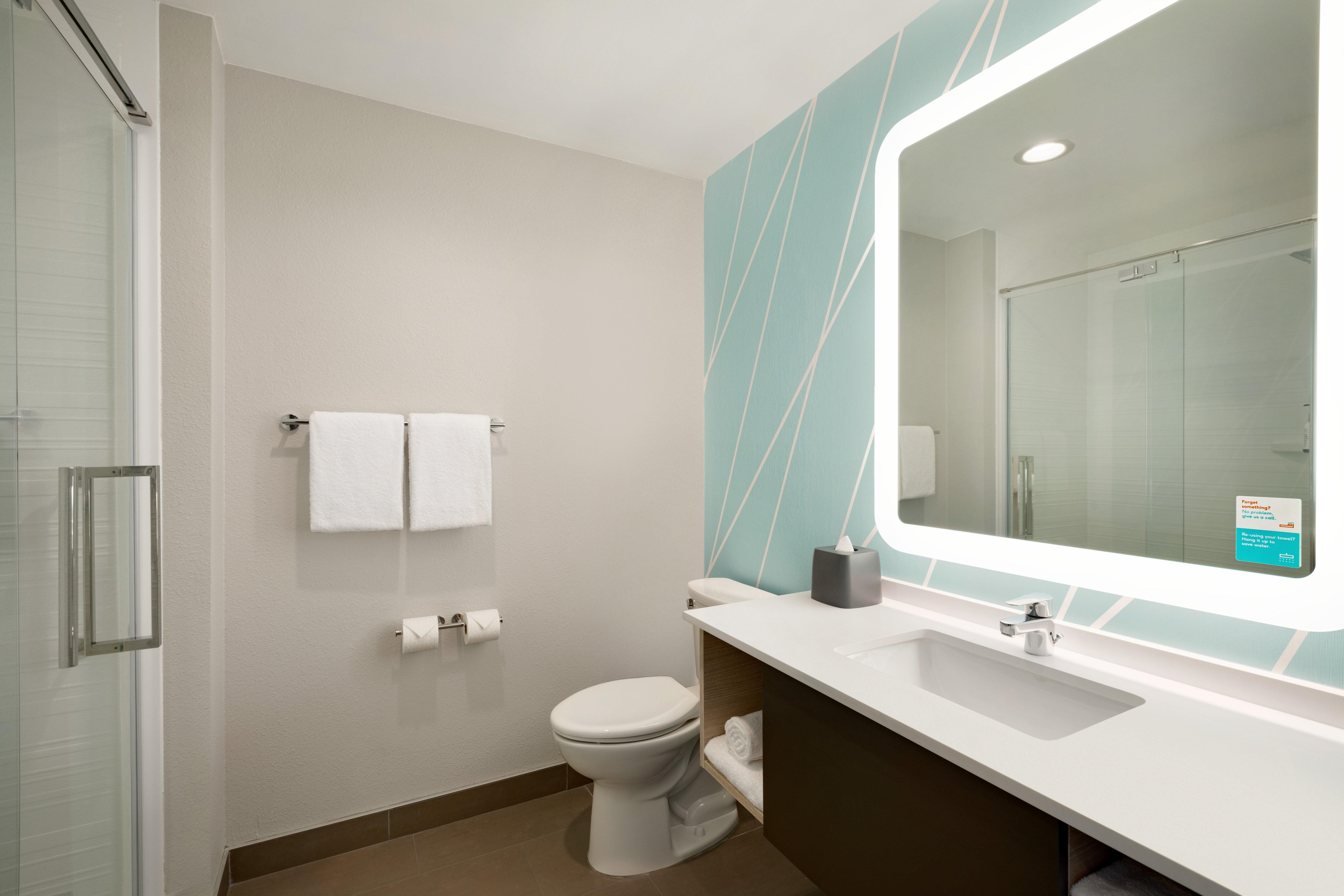 Avid Hotels - Denver Airport Area By Ihg Экстерьер фото