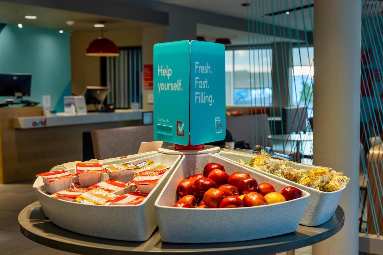 Avid Hotels - Denver Airport Area By Ihg Экстерьер фото