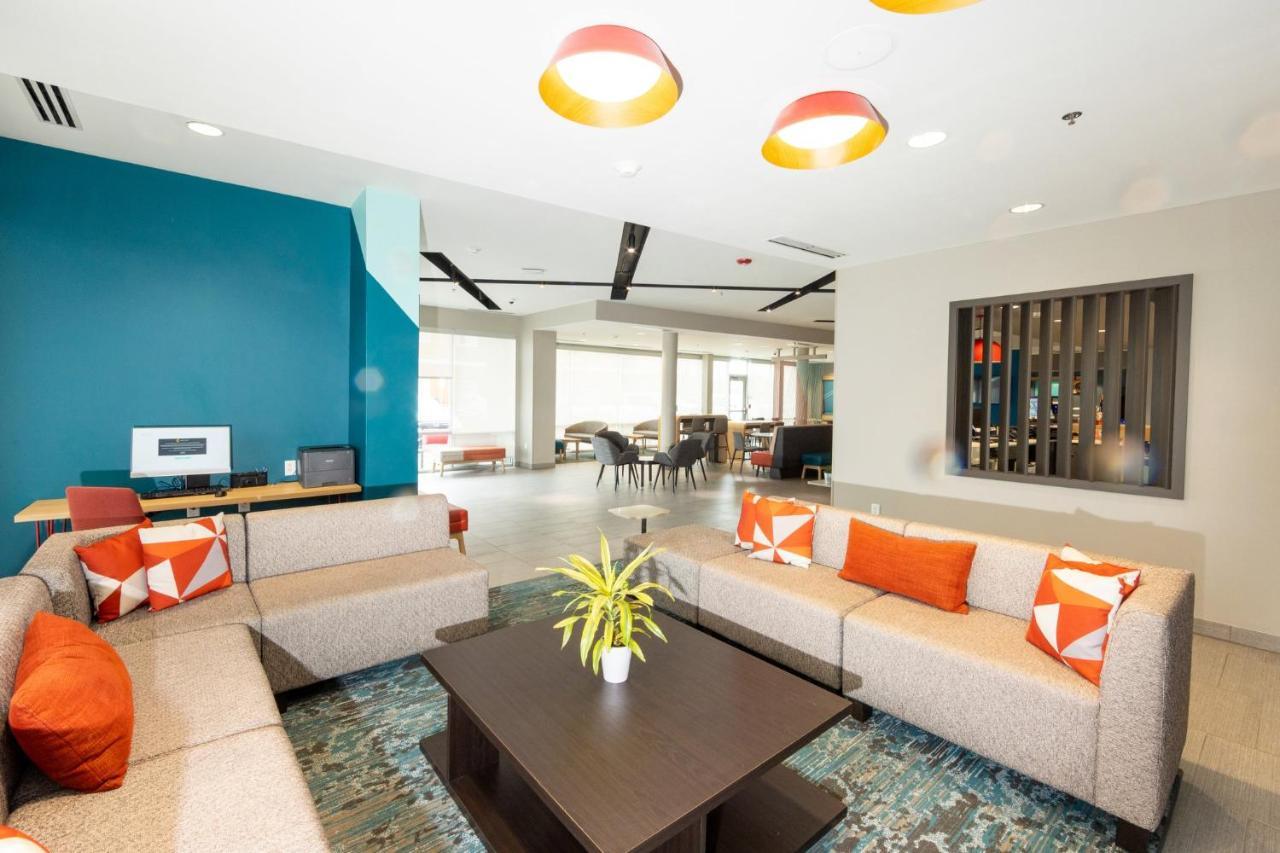 Avid Hotels - Denver Airport Area By Ihg Экстерьер фото
