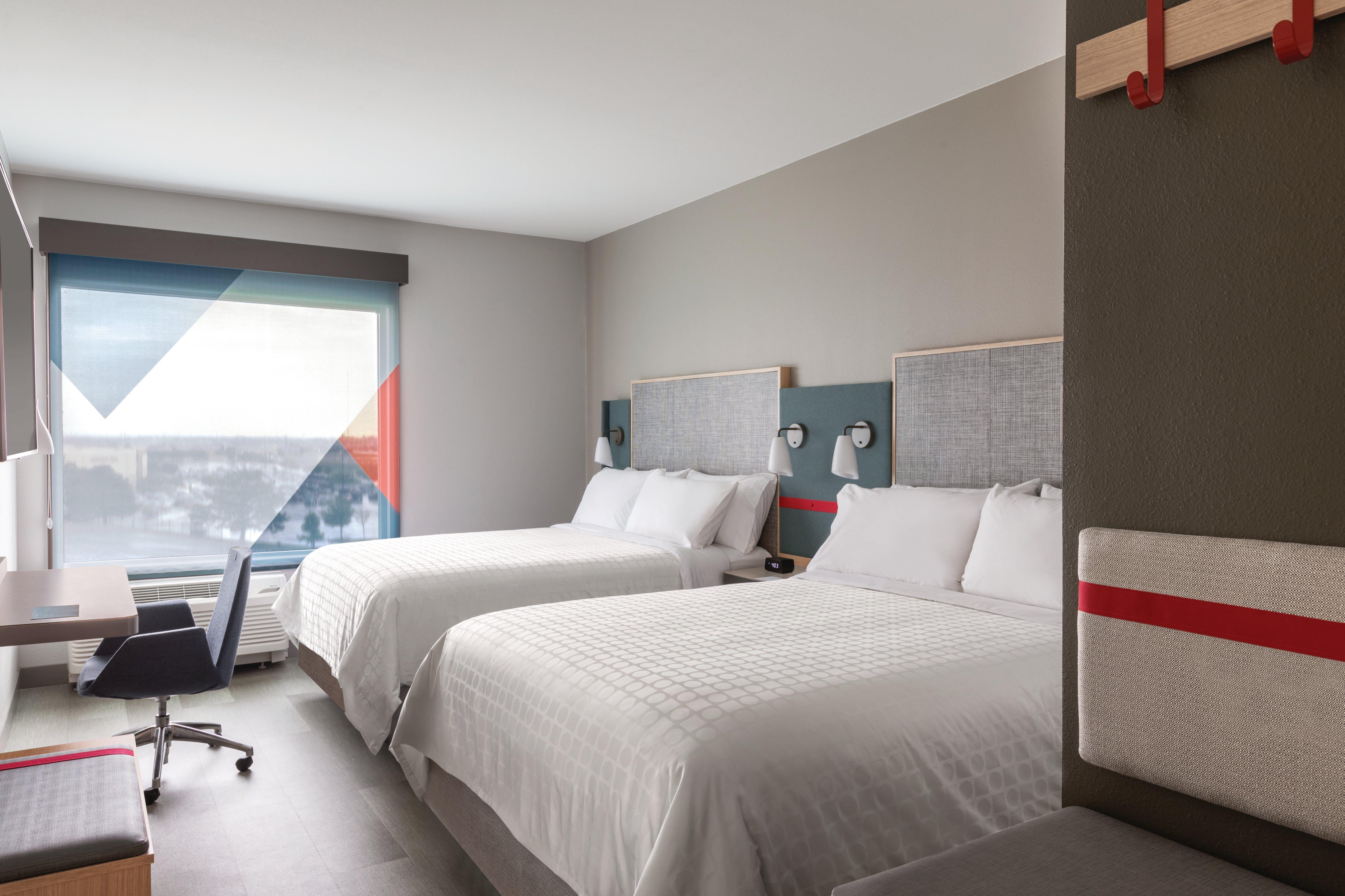 Avid Hotels - Denver Airport Area By Ihg Экстерьер фото