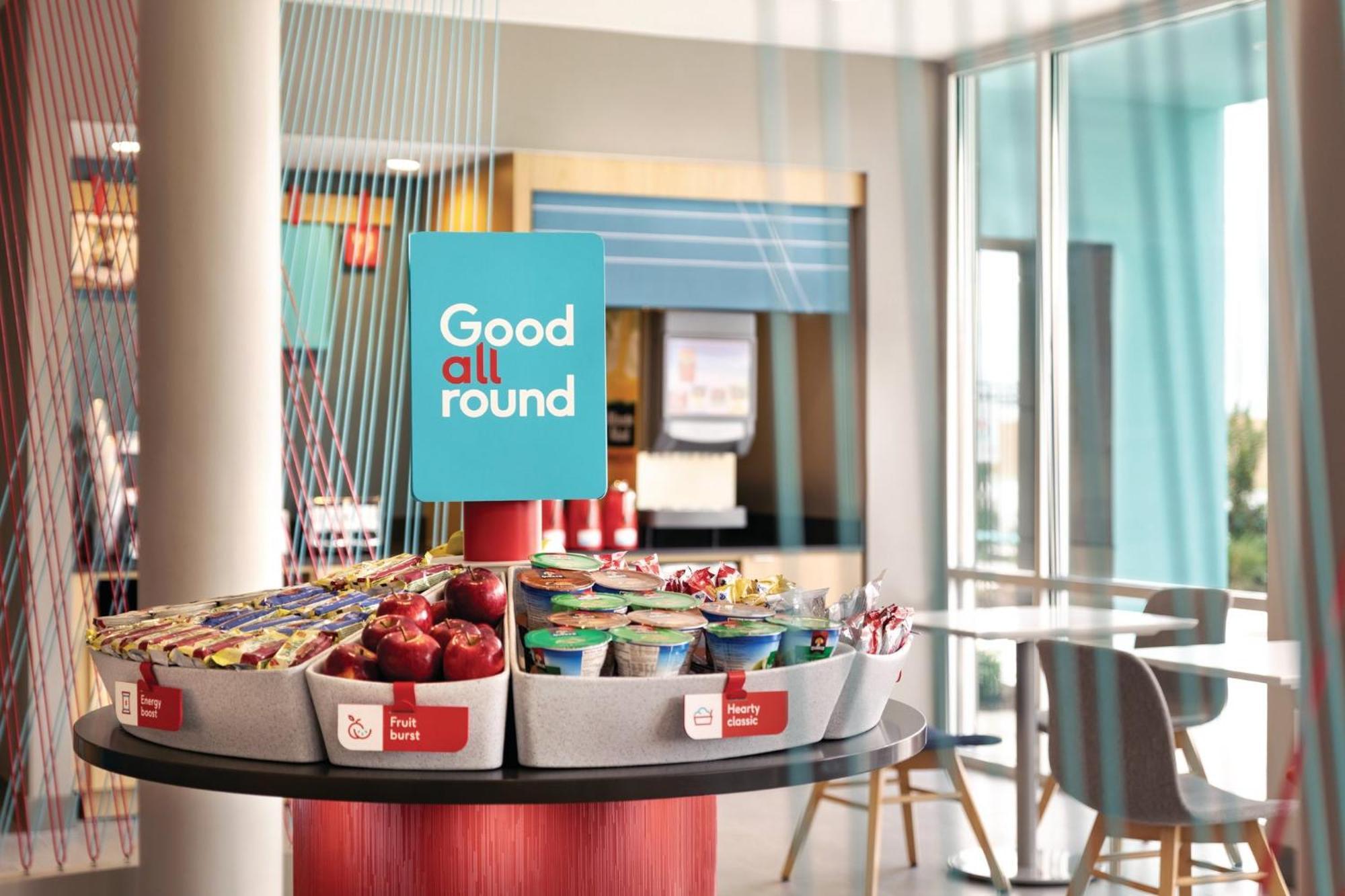 Avid Hotels - Denver Airport Area By Ihg Экстерьер фото